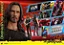 Boneco Johnny Silverhand Cyberpunk 2077 Keanu Reeves  Escala 1/6 Hot Toys -  Geek - Imagem 7