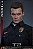 Boneco T-1000 Exterminador Do Futuro Hot Toys  Geek - Imagem 2