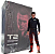 Boneco T-1000 Exterminador Do Futuro Hot Toys  Geek - Imagem 1