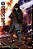 Boneco  Doomsday Guardian Night Battle Ghost 1/6 Soldier KSTOYS KS21001 SAS - Imagem 7