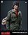 Boneco Rambo First Blood John Rambo 1/6 ThreeZero Geek - Imagem 5