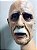 Máscara Realista OLD MAN Halloween  Cosplay - Imagem 2
