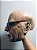 Máscara Realista OLD MAN Halloween  Cosplay - Imagem 4