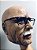 Máscara Realista OLD MAN Halloween  Cosplay - Imagem 6