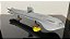 Submarino Seaview Grande 1/128 Moebius Submarino Viagem ao Fundo do Mar Kit Finalizado - Imagem 9