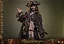Boneco ot Toys DX037 1/6 do Jack Sparrow de Piratas do Caribe Geek - Imagem 5