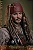 Boneco ot Toys DX037 1/6 do Jack Sparrow de Piratas do Caribe Geek - Imagem 7