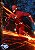 Boneco SOOSOOTOYS SST-066 The Sultan Of Speed Action Figure Flash anos 90 - Imagem 4