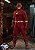 Boneco SOOSOOTOYS SST-066 The Sultan Of Speed Action Figure Flash anos 90 - Imagem 7