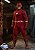 Boneco SOOSOOTOYS SST-066 The Sultan Of Speed Action Figure Flash anos 90 - Imagem 2