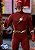 Boneco SOOSOOTOYS SST-066 The Sultan Of Speed Action Figure Flash anos 90 - Imagem 3