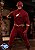 Boneco SOOSOOTOYS SST-066 The Sultan Of Speed Action Figure Flash anos 90 - Imagem 6