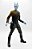 Boneco EXO-6 STAR TREK Thy'lek Shran Andorian Enterprise Geek - Imagem 4