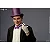 Boneco Mars Toys MAT029 Umbrella Villain 1966 Pinguim 1966 Batman Classic - Imagem 2