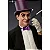 Boneco Mars Toys MAT029 Umbrella Villain 1966 Pinguim 1966 Batman Classic - Imagem 7