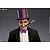 Boneco Mars Toys MAT029 Umbrella Villain 1966 Pinguim 1966 Batman Classic - Imagem 5