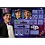 Boneco Mars Toys MAT029 Umbrella Villain 1966 Pinguim 1966 Batman Classic - Imagem 9