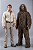 Boneco the Six Million Dollar Man & Bionic Bigfoot Supermad 1/6 - Imagem 2