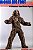 Boneco the Six Million Dollar Man & Bionic Bigfoot Supermad 1/6 - Imagem 5