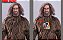 Boneco the Six Million Dollar Man & Bionic Bigfoot Supermad 1/6 - Imagem 4