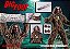 Boneco SUPERMAD TOYS Bionic Big Foot 1/6 Scale Action Figure (LE 350) - Imagem 7
