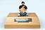 Boneco Steve Jobs em escala 1/6 action figure Apple Geek - Imagem 3