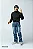 Boneco Steve Jobs em escala 1/6 action figure Apple Geek - Imagem 12