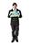 Boneco Steve Jobs em escala 1/6 action figure Apple Geek - Imagem 1
