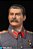 Boneco Joseph Jughashvili Stalin (1878-1953) em Escala 1/6 3R did corp - Imagem 2