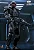 Boneco Hot Toys Dark Trooper Star Wars 1/6 Tms032 - Imagem 2
