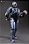 Boneco RoboCop – Hot Toys MMS827D74 RoboCop 2 – 1/6 Geek - Imagem 13