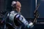 Boneco RoboCop – Hot Toys MMS827D74 RoboCop 2 – 1/6 Geek - Imagem 15