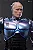 Boneco RoboCop – Hot Toys MMS827D74 RoboCop 2 – 1/6 Geek - Imagem 10