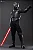 Boneco Hot Toys TMS117 Star Wars Ahsoka - Marrok 1/6 Geek - Imagem 2