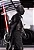 Boneco Hot Toys TMS117 Star Wars Ahsoka - Marrok 1/6 Geek - Imagem 5
