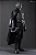 Boneco Hot Toys TMS117 Star Wars Ahsoka - Marrok 1/6 Geek - Imagem 3