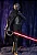 Boneco Hot Toys TMS117 Star Wars Ahsoka - Marrok 1/6 Geek - Imagem 6