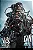 Boneco Capitão Wang Lei (The Wandering Earth), Dam toys Geek 1/6 - Imagem 8