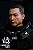 Boneco Capitão Wang Lei (The Wandering Earth), Dam toys Geek 1/6 - Imagem 7