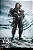 Boneco Capitão Wang Lei (The Wandering Earth), Dam toys Geek 1/6 - Imagem 12