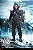 Boneco Capitão Wang Lei (The Wandering Earth), Dam toys Geek 1/6 - Imagem 10