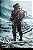 Boneco Capitão Wang Lei (The Wandering Earth), Dam toys Geek 1/6 - Imagem 11