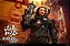 Boneco Capitão Wang Lei (The Wandering Earth), Dam toys Geek 1/6 - Imagem 3