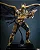 Boneco Batman Beyond — Black & Gold Version Hot Toys VGM64 1/6 - Imagem 4