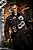 Boneco T1000 - Present Toys Sp62 Exterminador Do Futuro Geek - Imagem 6
