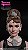 Bonequinha de Luxo Star Ace Breakfast At Tiffany - Audrey Hepburn As Holly Golightly 1/6 - Imagem 5
