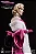 Boneca Star Ace 1/6 Marilyn Monroe Gentlemen Prefer Blondes (Gold Dress) Action Figure - Imagem 3