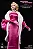 Boneca Star Ace 1/6 Marilyn Monroe Gentlemen Prefer Blondes (Gold Dress) Action Figure - Imagem 9