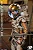 Boneco Astronauta Watney Premier Toys PT-0006 Marte Geek - Imagem 9