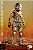 Boneco Astronauta Watney Premier Toys PT-0006 Marte Geek - Imagem 6